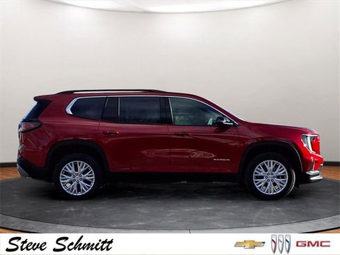 New 2026 GMC Acadia Elevation w/ Elevation Premium Package image 25