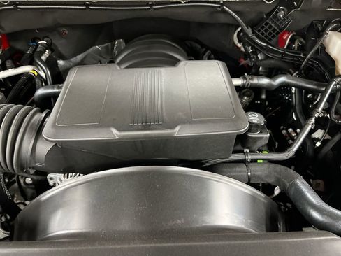 New 2026 Chevrolet Silverado 2500 LT w/ All Star Edition AWD/4WD image 25
