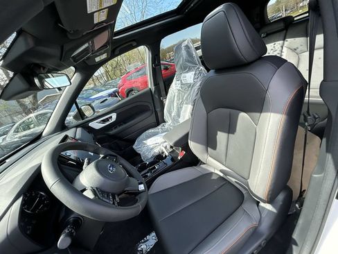 New 2026 Subaru Forester Sport AWD/4WD image 11