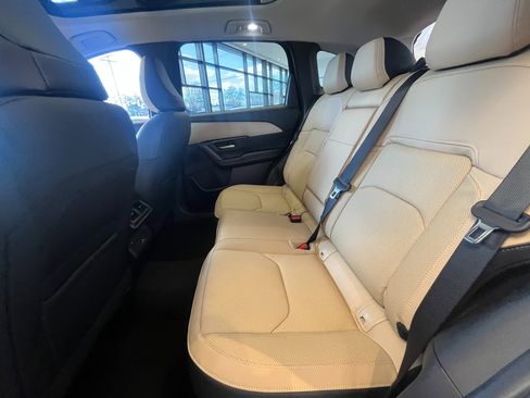 New 2026 MAZDA CX-5 2.5 S w/ Premium Plus Package image 8