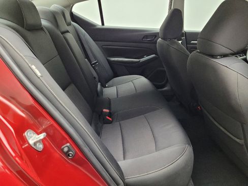 Used 2023 Nissan Altima 2.5 SV image 19