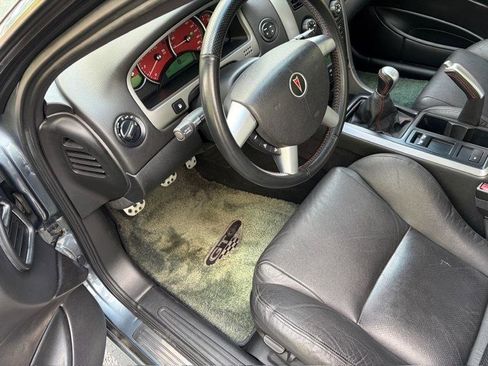Used 2005 Pontiac GTO RWD image 18