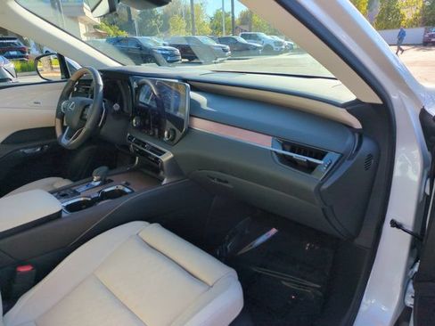 Used 2023 Lexus RX 350 AWD w/ Cold Area Package image 29