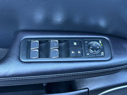 Used 2020 Lexus RX 450h AWD image 11