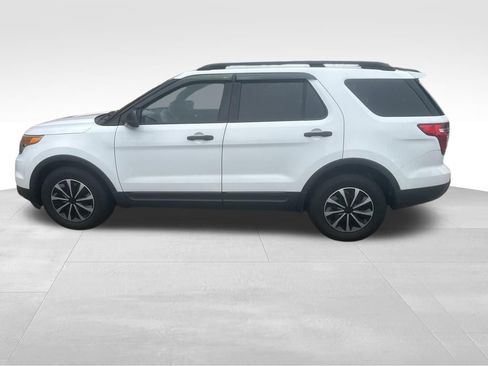 Used 2013 Ford Explorer FWD image 9