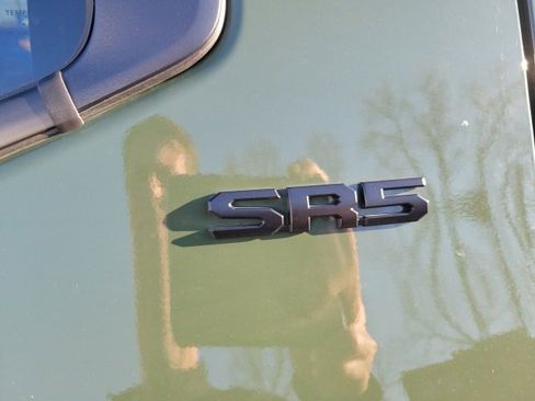 Used 2022 Toyota Tundra SR5 image 29