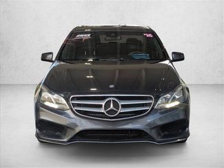 Used 2016 Mercedes-Benz E 350 Sedan video 2
