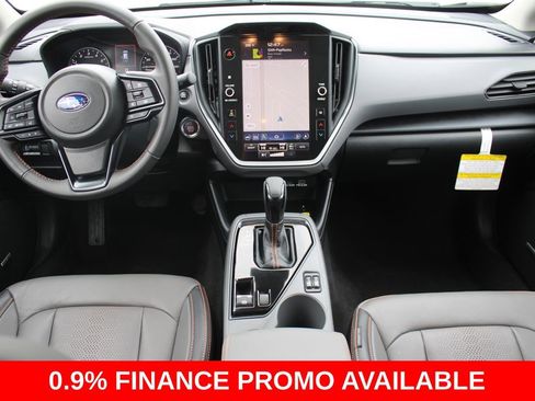 Used 2025 Subaru Crosstrek 2.5i Limited image 21