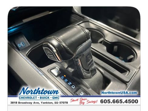 Used 2021 Ford F150 Lariat image 35