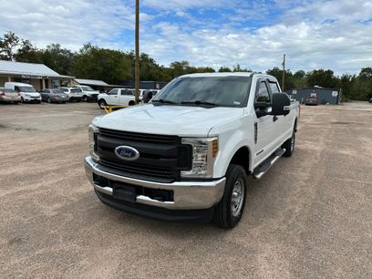 Used 2019 Ford F250 XL w/ Power Equipment Group