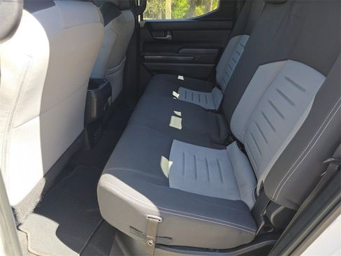 Certified 2024 Toyota Tacoma TRD Sport image 21