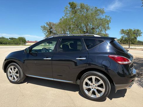 Used 2012 Nissan Murano LE w/ Platinum Pkg FWD image 14