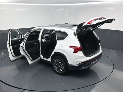 Used 2023 Hyundai Santa Fe Limited image 22