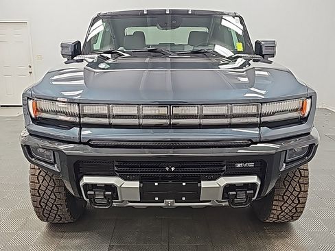 New 2025 GMC Hummer EV 3X w/ Extreme Off-Road Package image 3