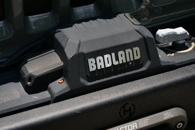 Used 2023 Jeep Wrangler Unlimited Sport AWD/4WD image 41