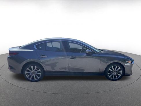 Used 2025 MAZDA MAZDA3 s image 16