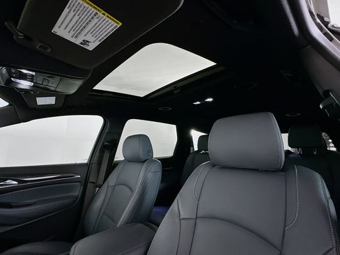 Used 2024 Buick Enclave Essence w/ Experience Buick Package image 26