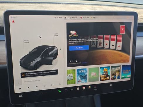 Used 2023 Tesla Model Y Long Range image 23