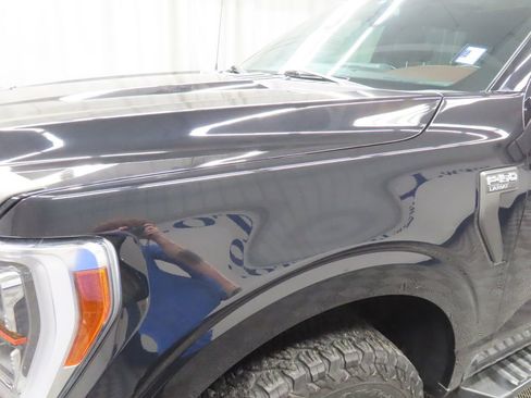 Used 2021 Ford F150 Lariat w/ Equipment Group 502A High image 41