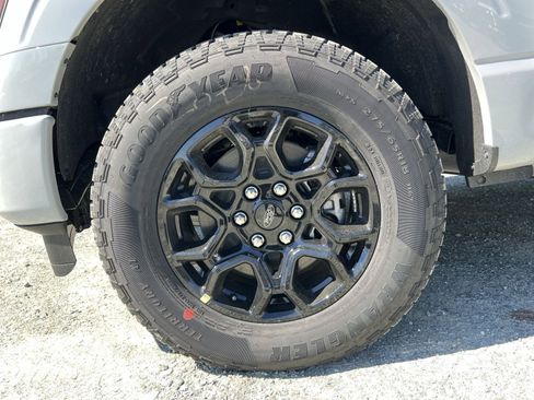 New 2026 Ford F150 XLT w/ Equipment Group 302A MID AWD/4WD image 12