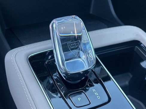 New 2026 Volvo XC90 B6 Core AWD/4WD image 21