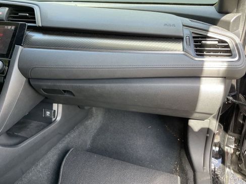 Used 2018 Honda Civic Si image 20