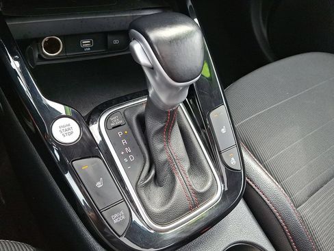 Certified 2021 Kia Soul Turbo FWD image 4