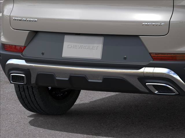 New 2026 Chevrolet TrailBlazer ACTIV FWD image 14