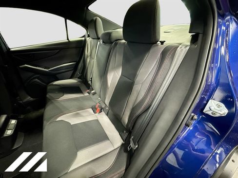 New 2026 Subaru WRX AWD/4WD image 22