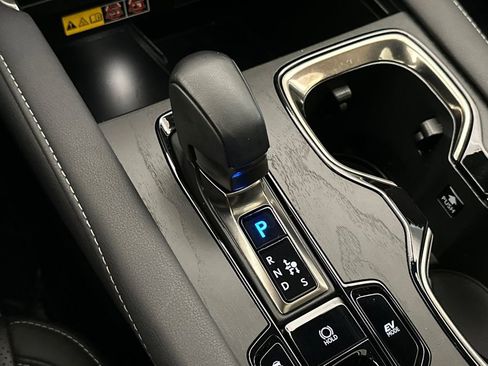 Certified 2024 Lexus RX 350 image 21