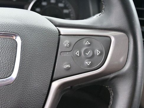Used 2023 GMC Acadia AT4 AWD/4WD image 21