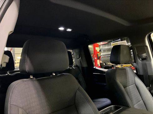 Used 2023 GMC Sierra 1500 Elevation w/ X31 Off-Road Package AWD/4WD image 22