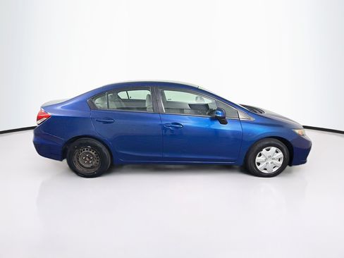 Used 2013 Honda Civic LX image 10