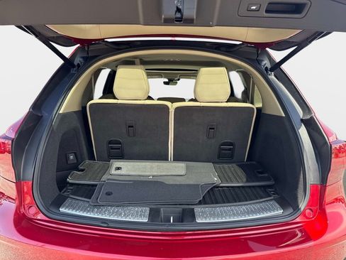 Certified 2020 Acura MDX w/ Technology Package FWD image 9