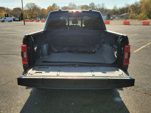 Used 2021 Ford F150 XLT w/ Equipment Group 302A High image 11