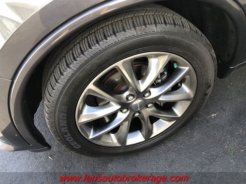 Used 2015 Dodge Durango SXT w/ Quick Order Package 23B RWD image 26