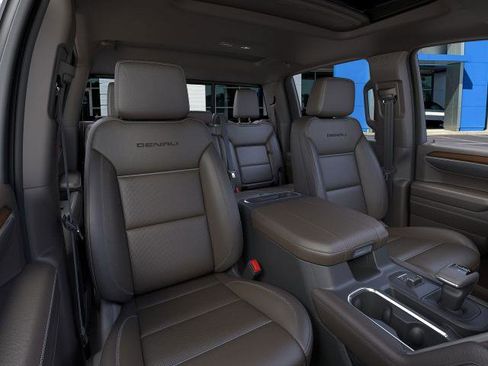 New 2026 GMC Sierra 1500 Denali w/ Denali Reserve Package image 52