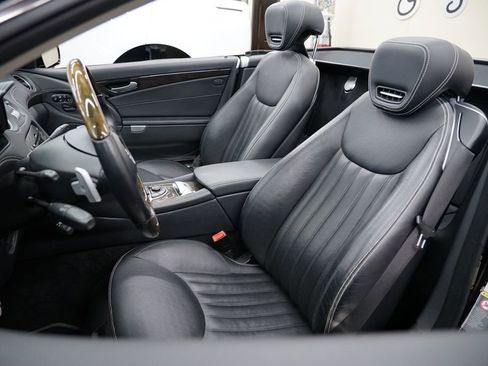 Used 2012 Mercedes-Benz SL 550 SL 550 image 12