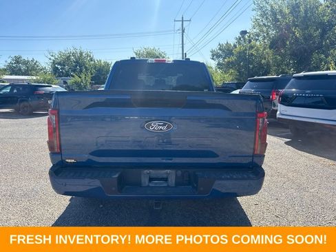 Used 2024 Ford F150 STX RWD image 3