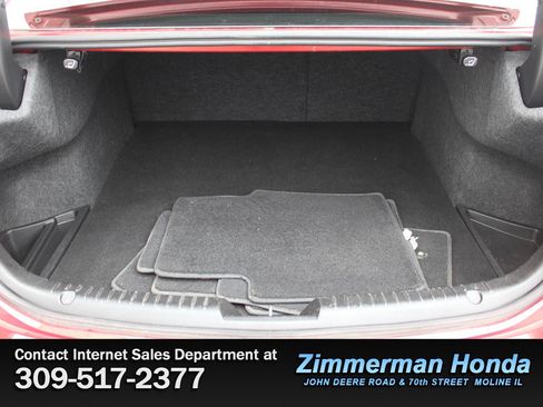 Used 2017 MAZDA MAZDA6 Grand Touring image 6