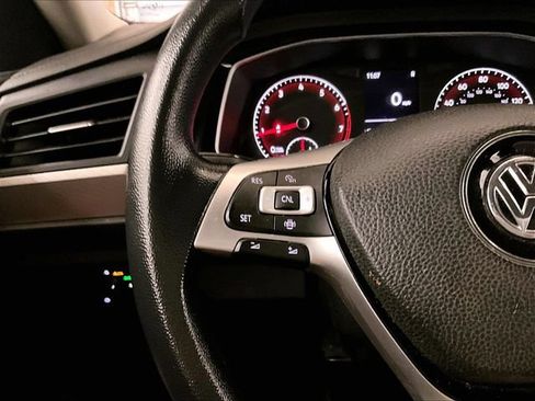 Used 2020 Volkswagen Jetta S FWD image 18
