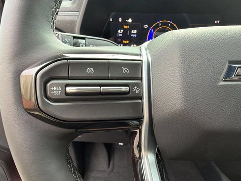 New 2026 Chevrolet Colorado Trail Boss AWD/4WD image 22