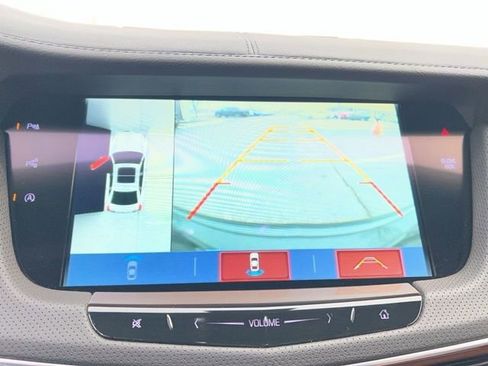 Used 2018 Cadillac CT6 Premium Luxury w/ Super Cruise Package image 21