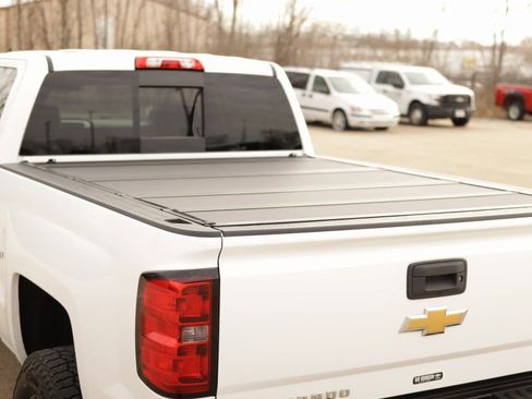 Used 2015 Chevrolet Silverado 2500 LTZ w/ LTZ Plus Package image 29