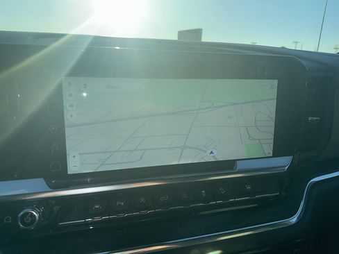 Used 2023 GMC Sierra 1500 SLT w/ SLT Premium Plus Package image 18