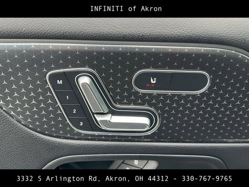 Used 2024 Mercedes-Benz GLB 250 4MATIC image 5