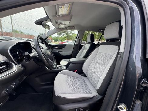 Used 2023 Chevrolet Equinox LT AWD/4WD image 16