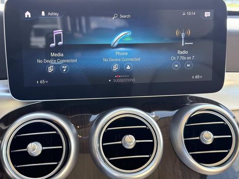 Used 2022 Mercedes-Benz GLC 300 image 25