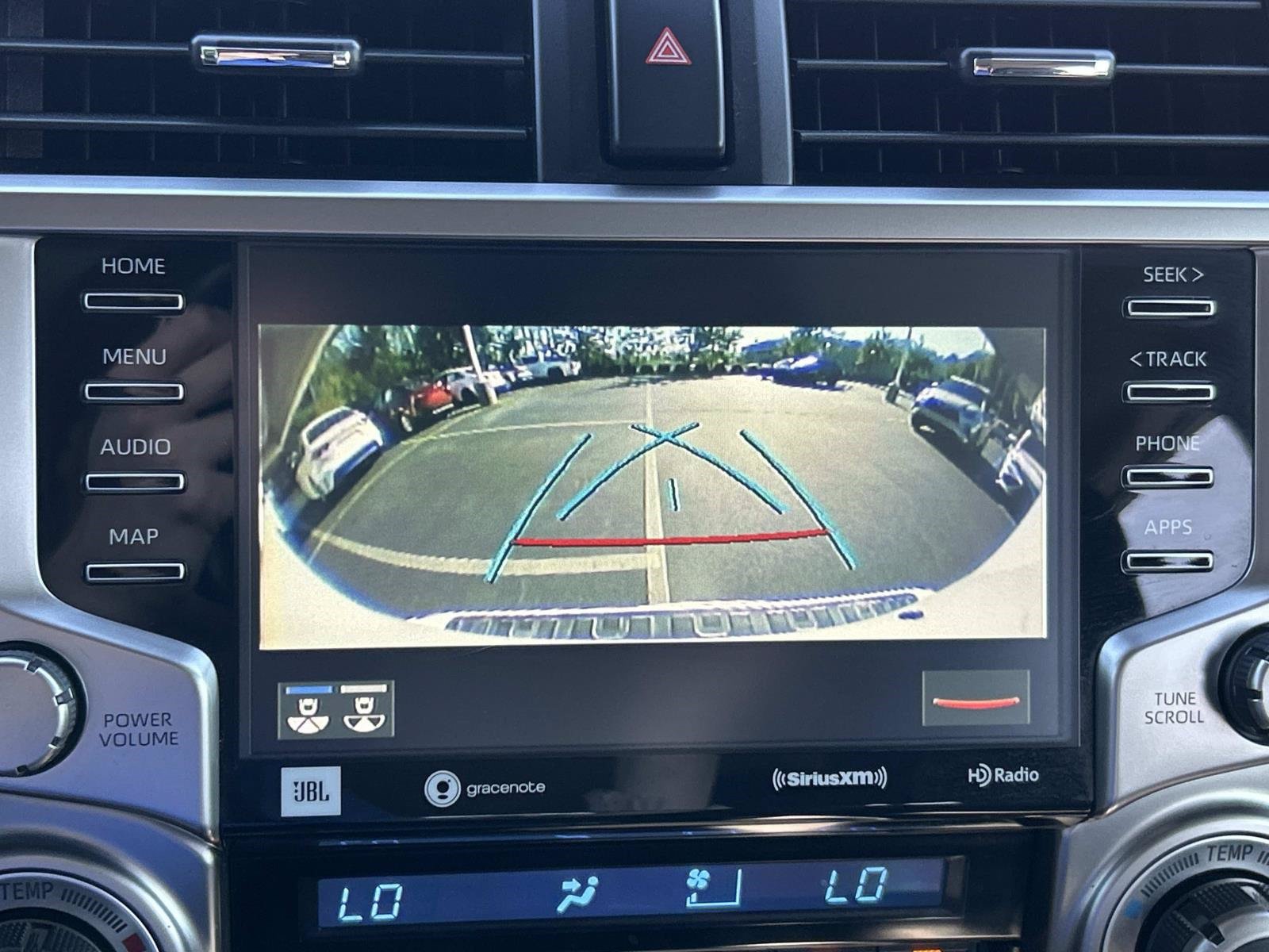 Used 2023 Toyota 4Runner Limited RWD image 33