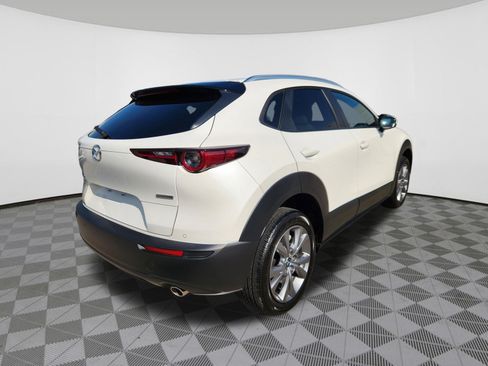 Used 2026 MAZDA CX-30 AWD 2.5 S image 4